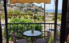 Sivota Rooms Athanasiou